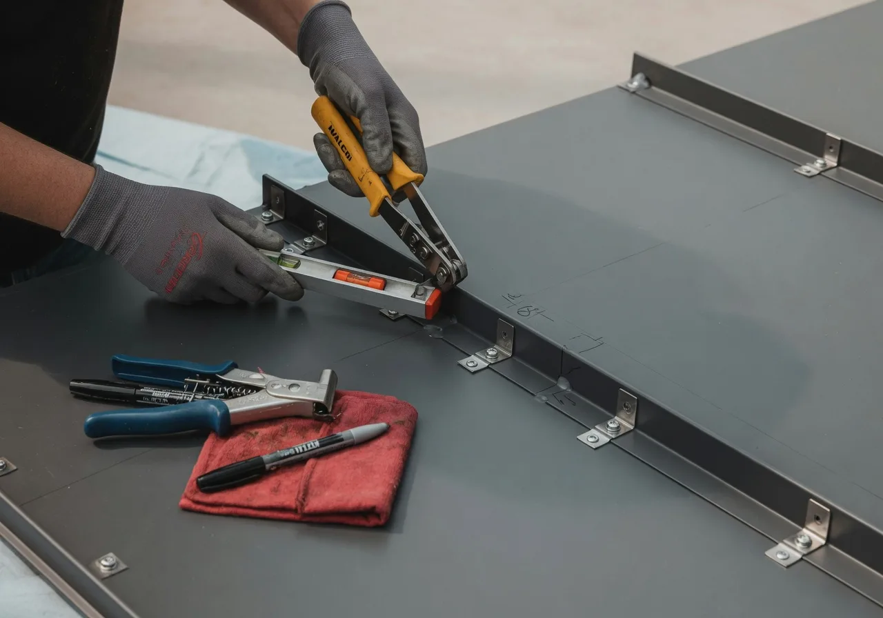 Why choose Metal Roofing Installation in Dixie, GA
